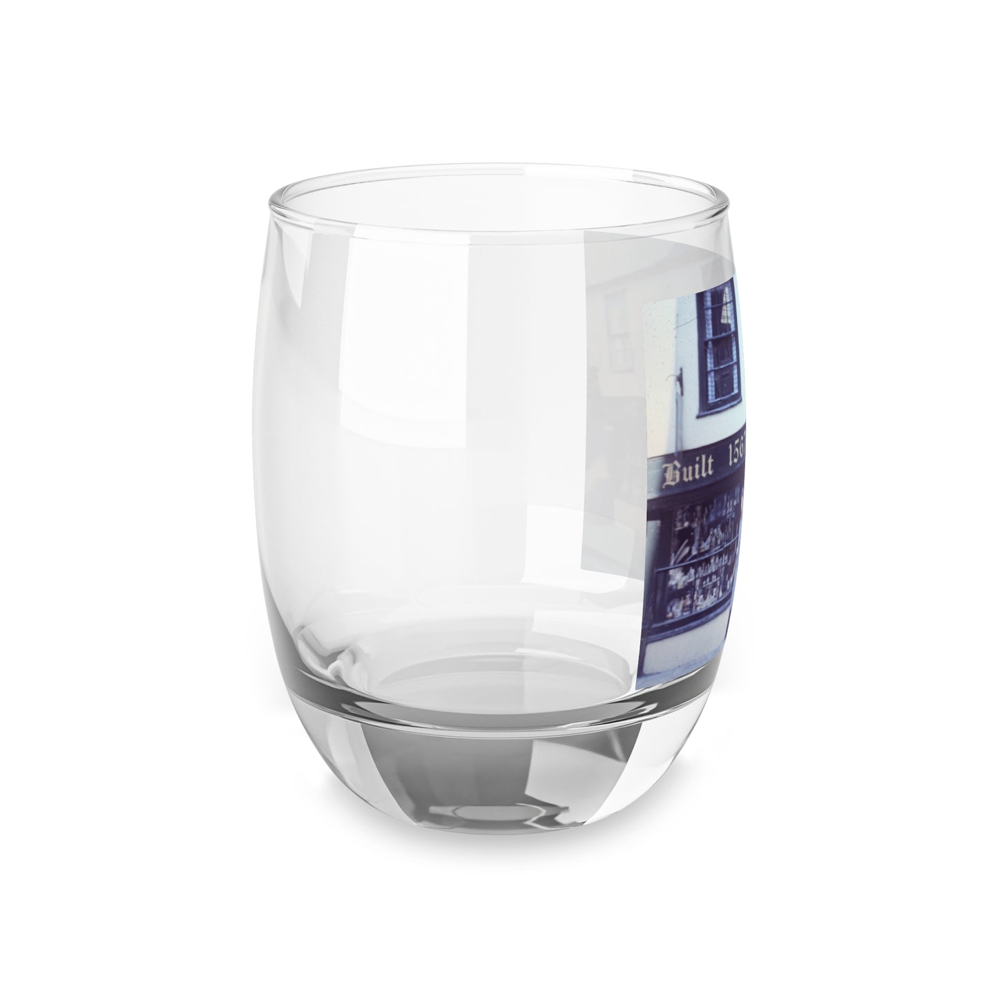 Europe 1967 No 8 Whiskey Glass