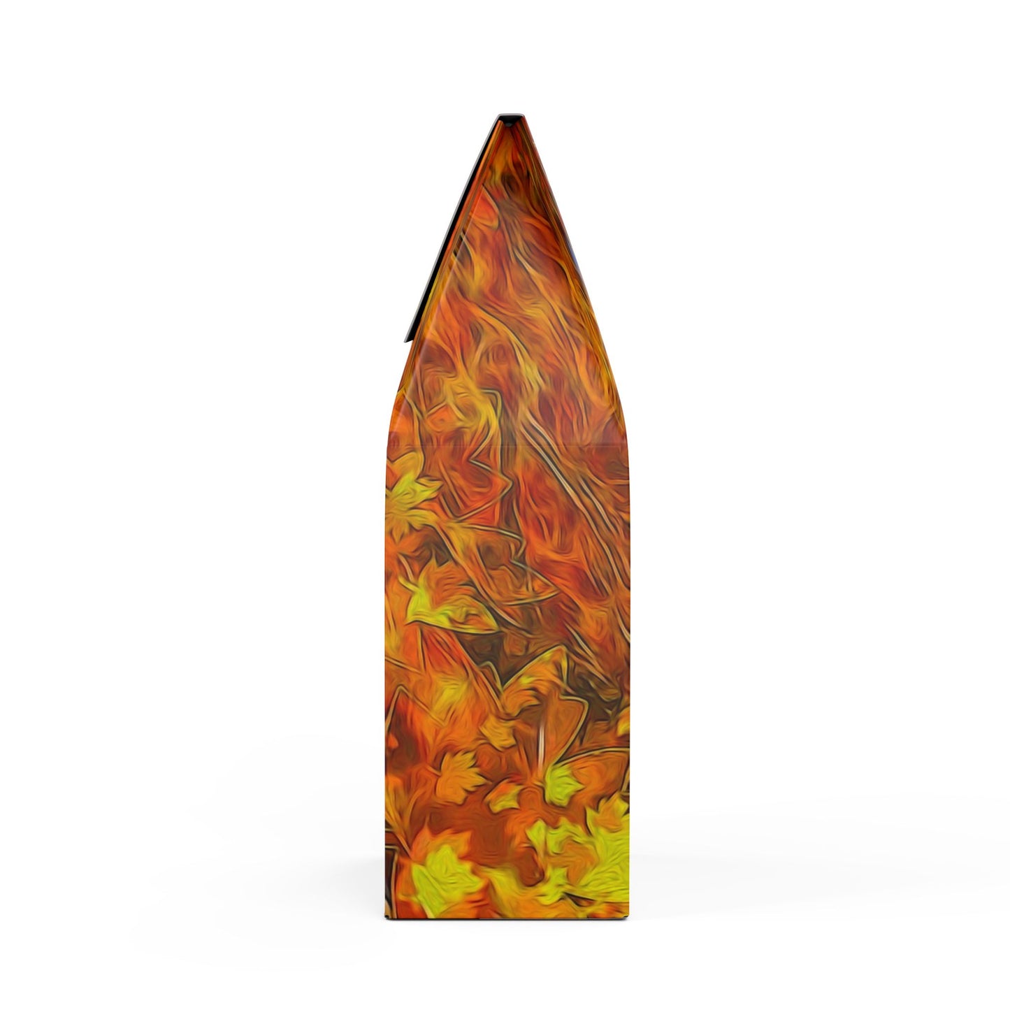 Fall Bokeh Highlight Party Favor High Lakes Coffee Blend (Light Roast)
