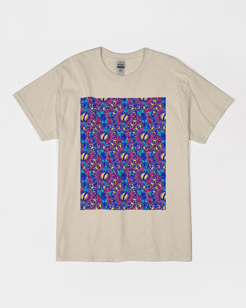 Caribbean Grafitti Unisex Ultra Cotton T-Shirt | Gildan
