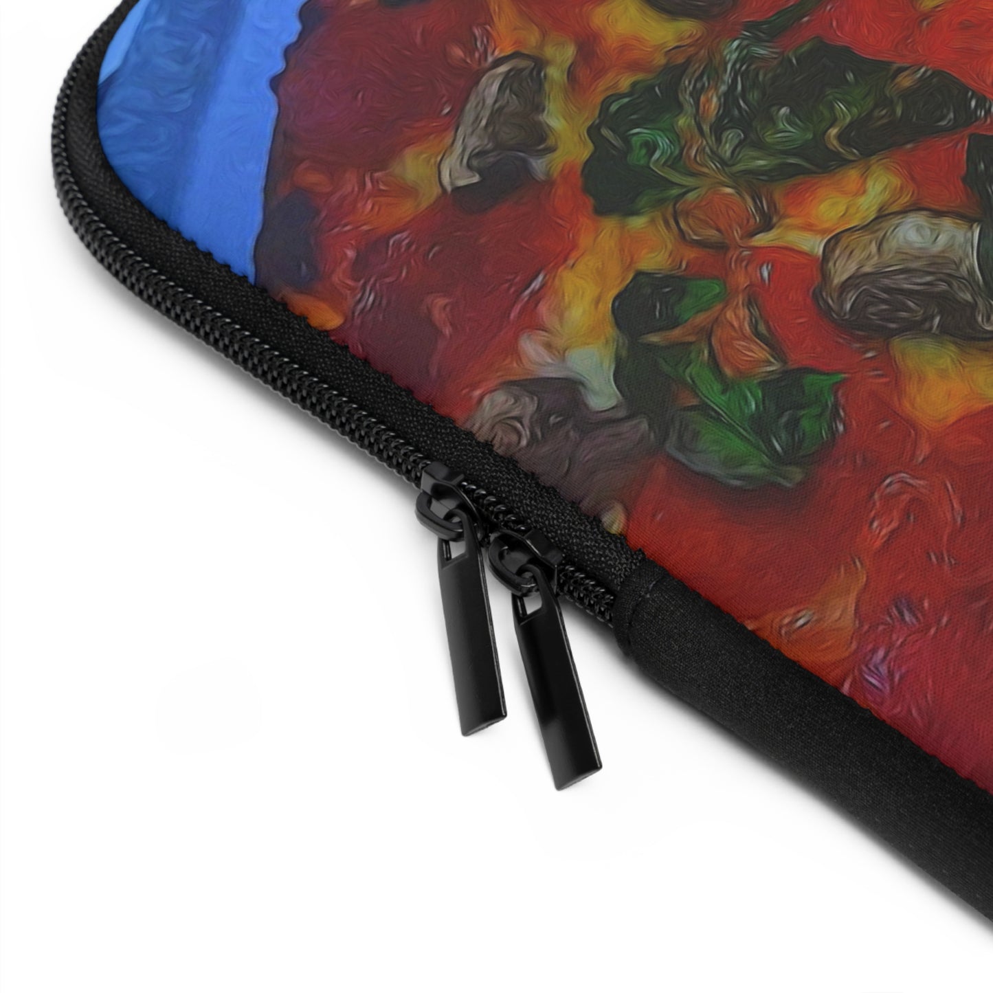 Pizza Laptop Sleeve