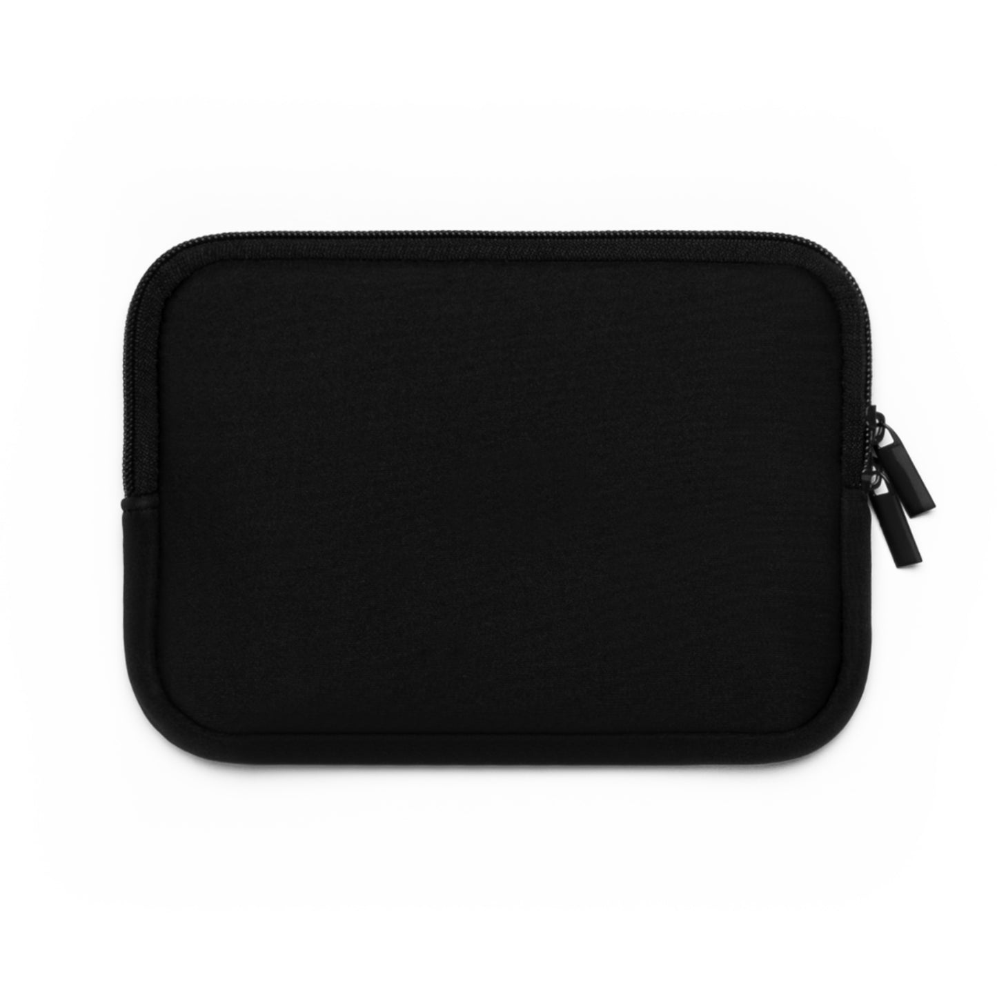 Swan Painting Laptop Sleeve