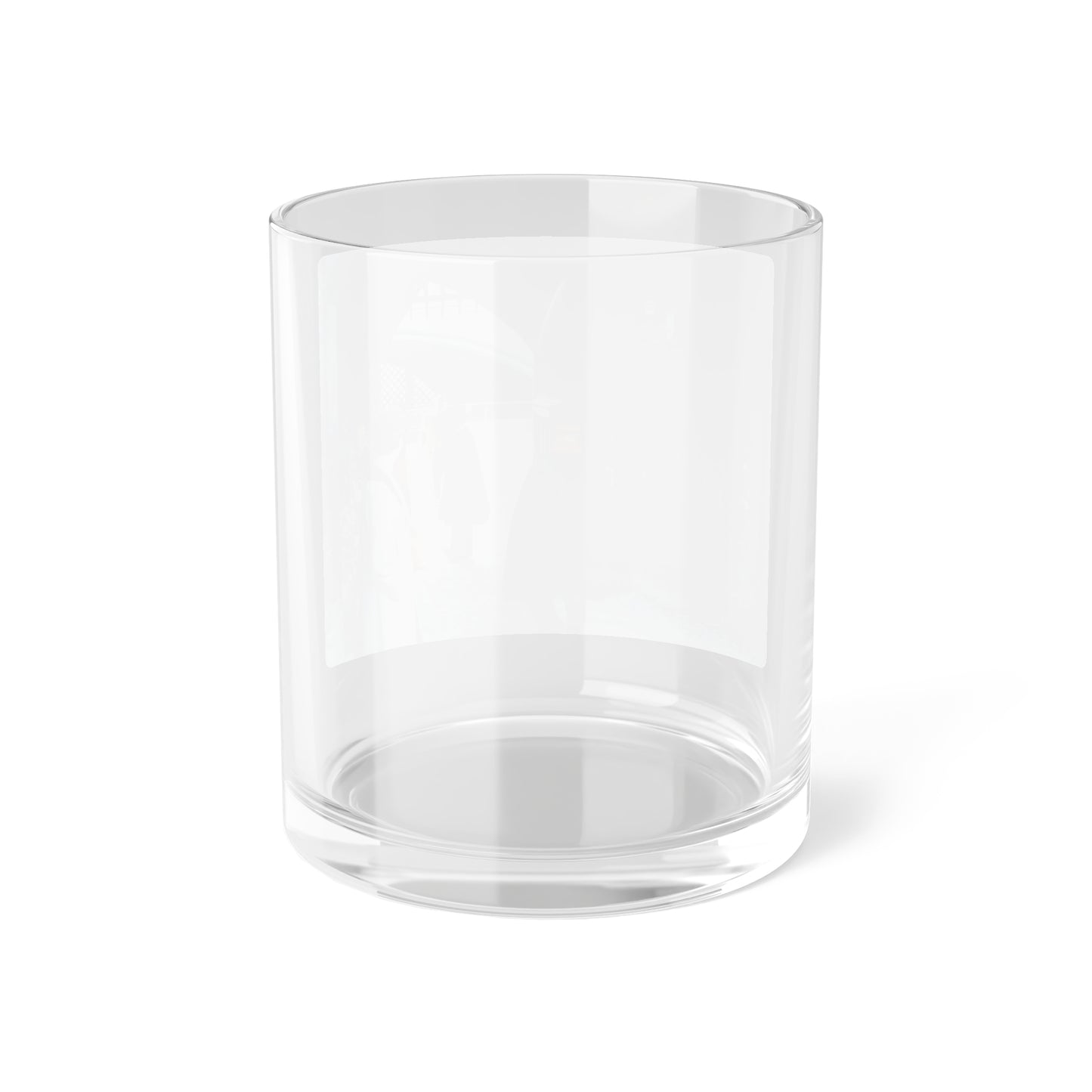 Europe 1967 No 7 Bar Glass