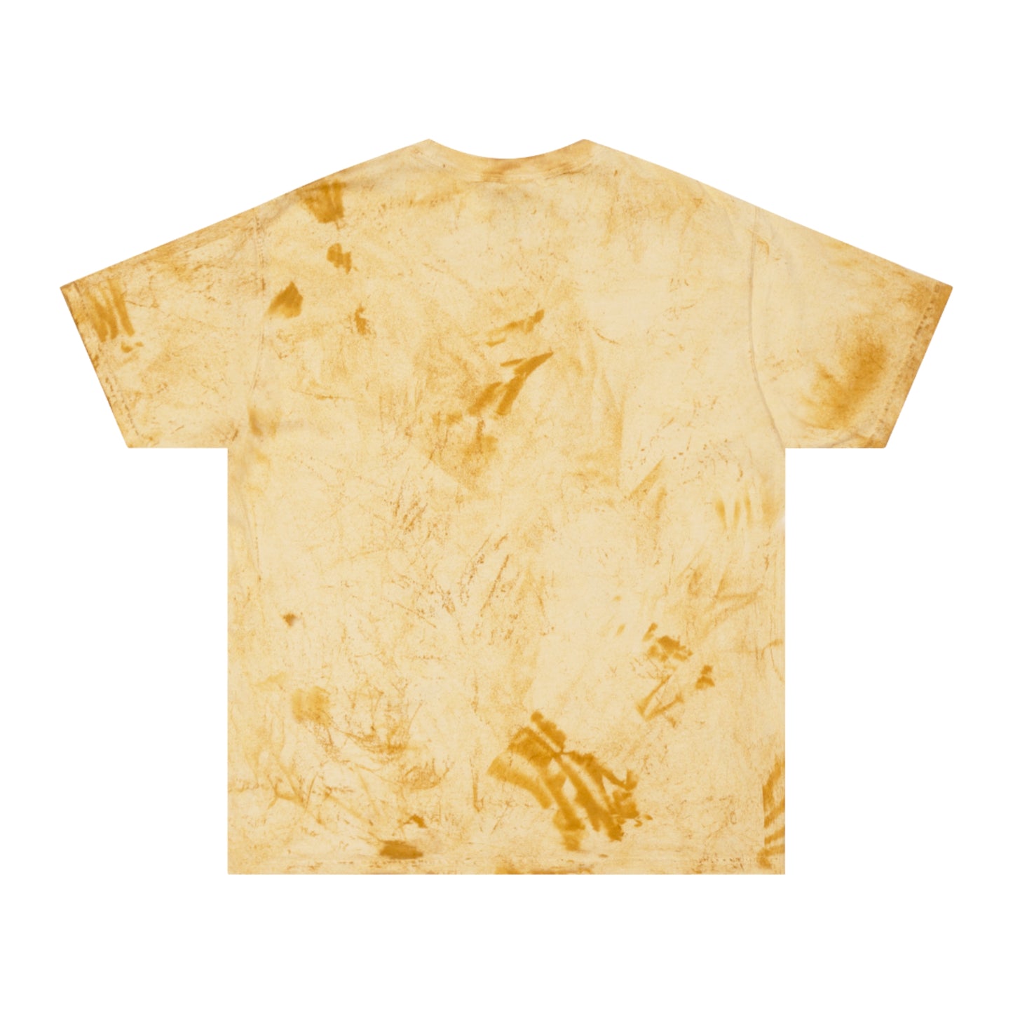 Wine and Cheese Unisex Color Blast T-Shirt
