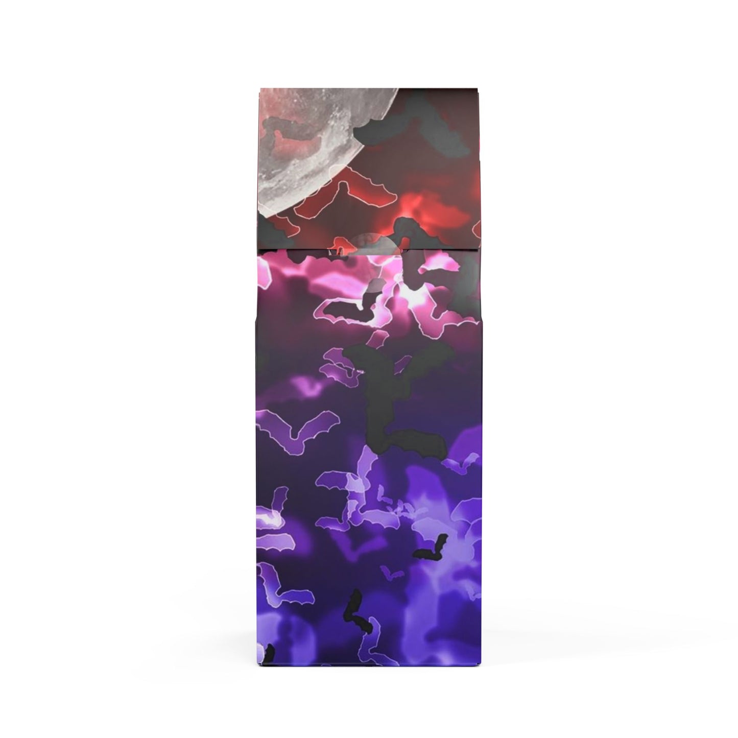 Bokeh Light Bats Party Favor Cascades Coffee Blend (Medium-Dark Roast)