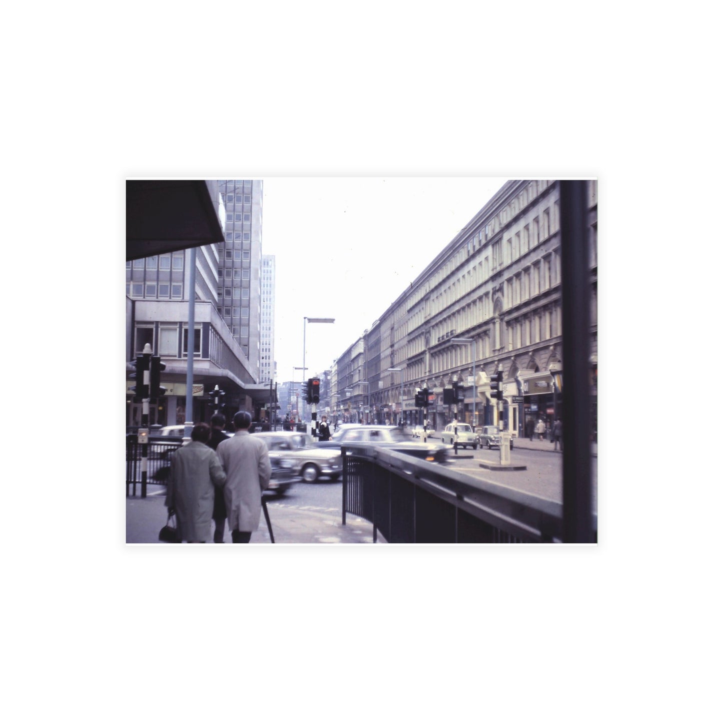 Europe 1967 No 5 Postcard Bundles (envelopes included)