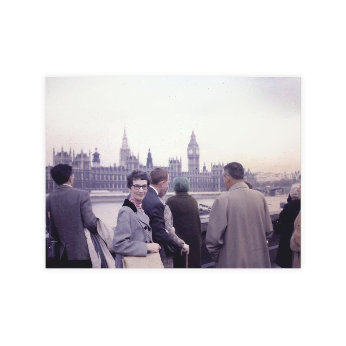Europe 1967 No 3 Postcard Bundles (envelopes included)