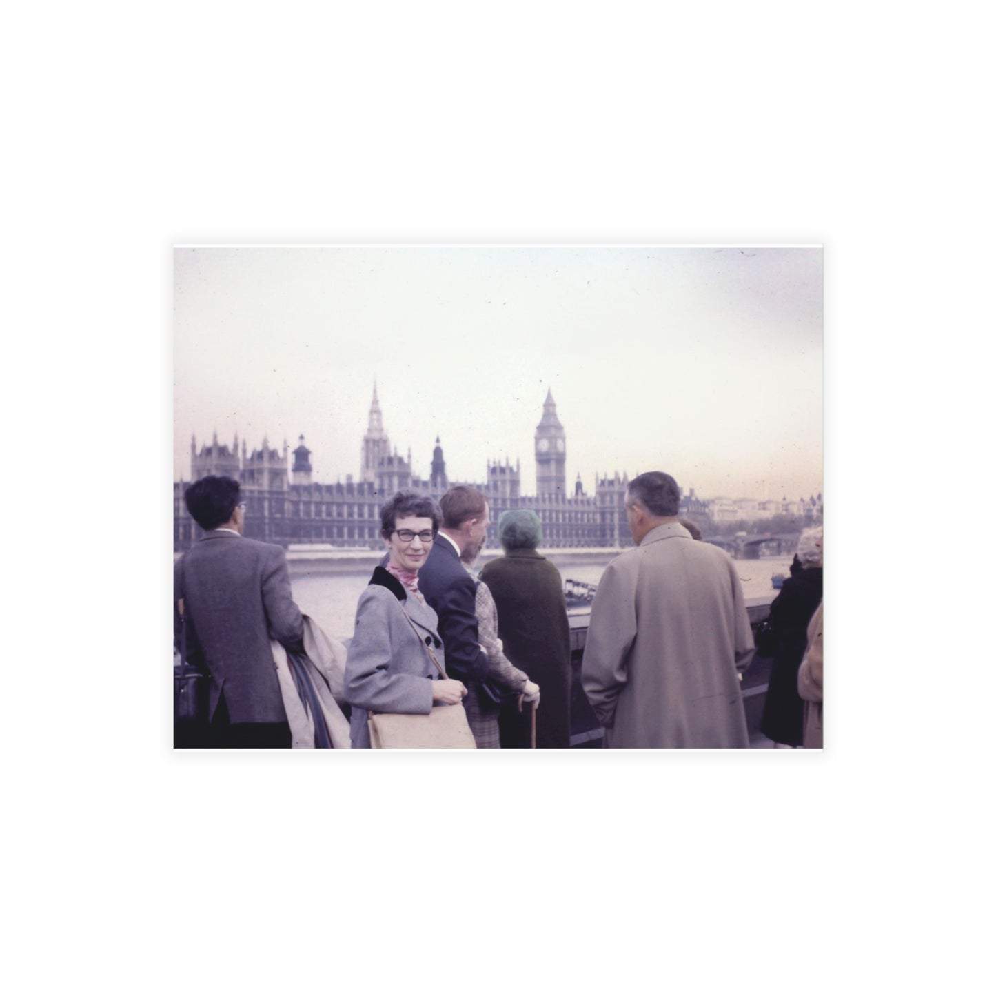 Europe 1967 No 3 Postcard Bundles (envelopes included)