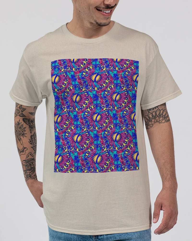 Caribbean Grafitti Unisex Ultra Cotton T-Shirt | Gildan