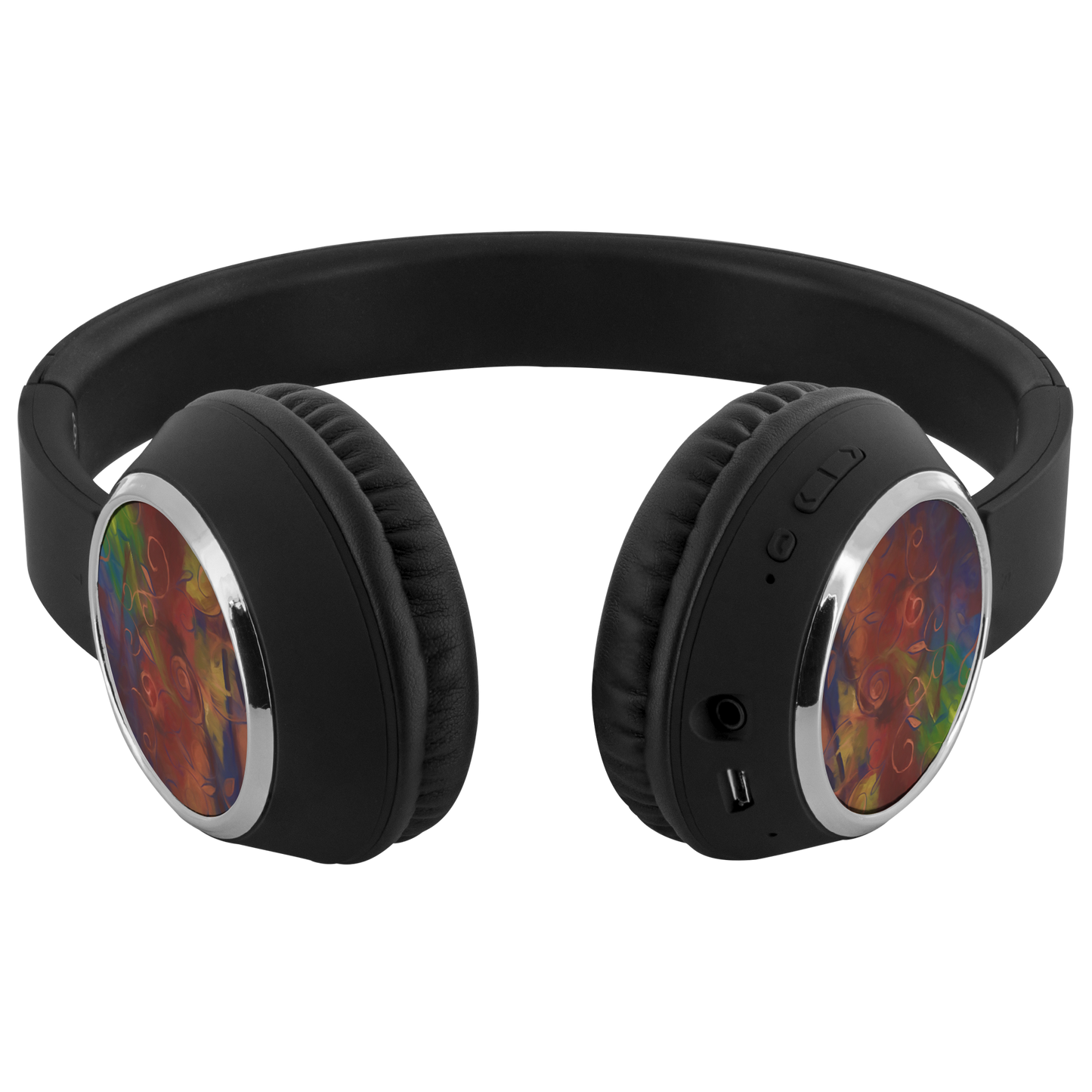 Abstract_Fall_Swirls_Beebop_Headphones_View_03_Mockup.png