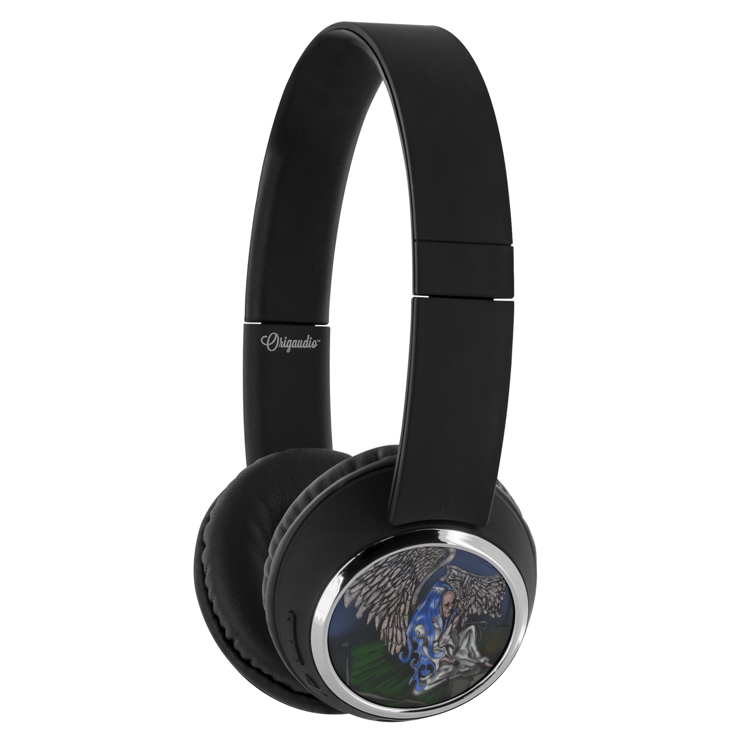 Angel_Dries_Her_Tears_Beebop_Headphones_View_01_Mockup.png