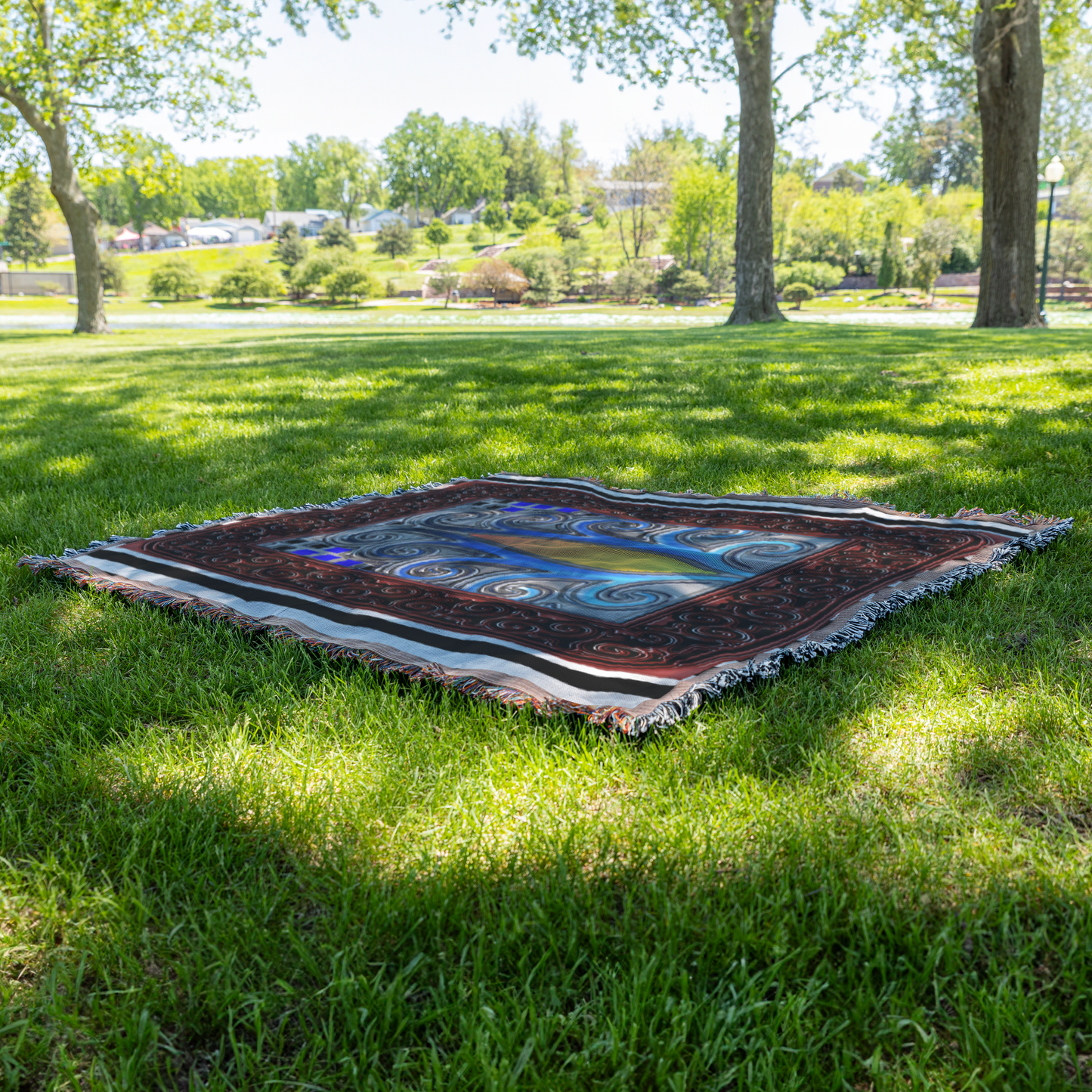 Art_Nouveau_Candle_Woven_Blanket_Grass_H_Mockup.png