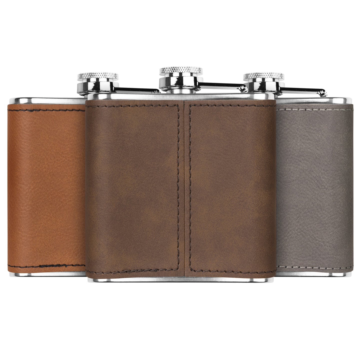 Campfire Flask