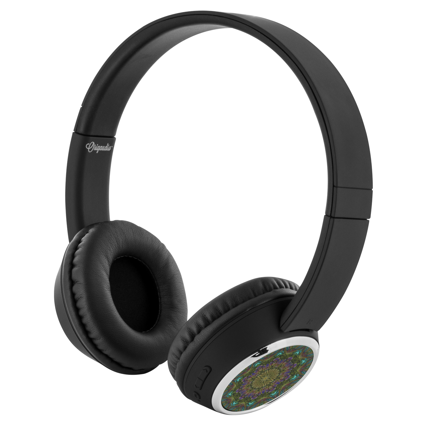 Green_Kaleidoscope_Beebop_Headphones_View_04_Mockup.png
