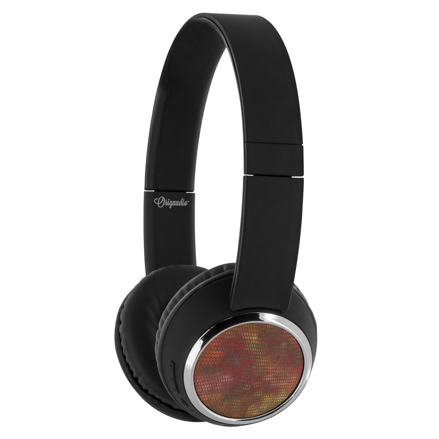 Orange_Dragon_Scales_Beebop_Headphones_View_01_Mockup.png