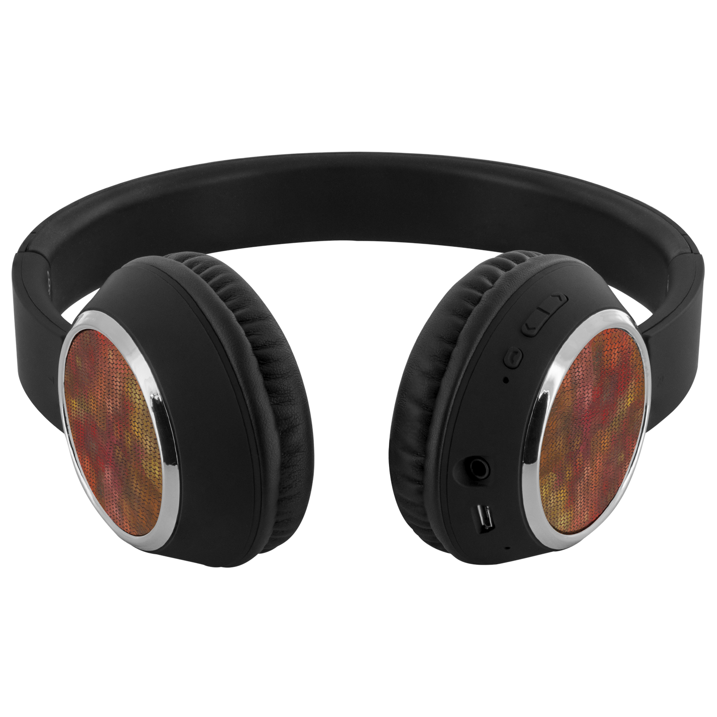 Orange_Dragon_Scales_Beebop_Headphones_View_03_Mockup.png