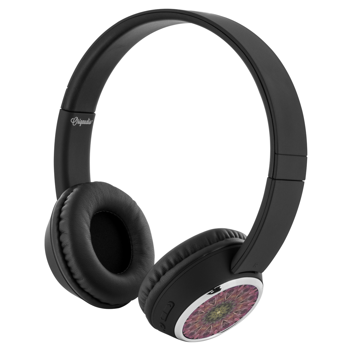 Pink_Purple_Kaleidoscope_Beebop_Headphon_View_04_Mockup.png