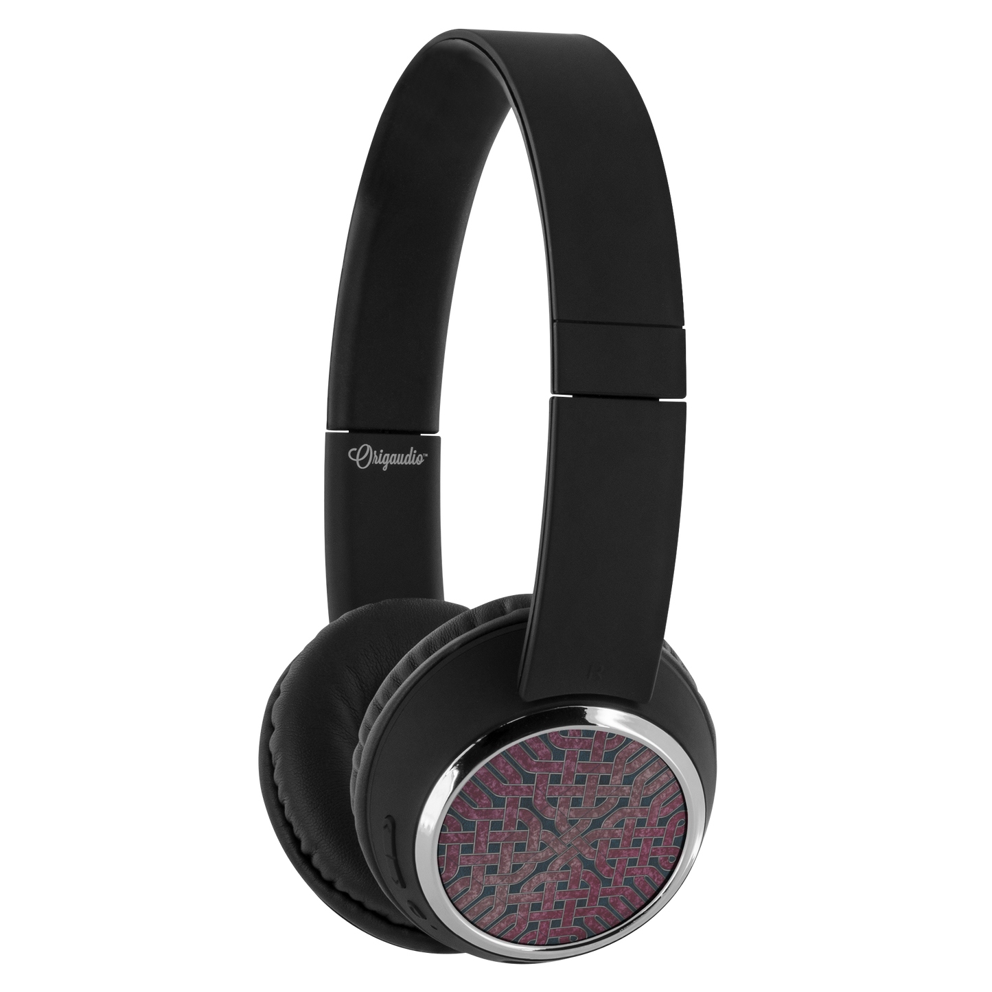 Pink_Velvet_Celtic_Knot_Beebop_Headphone_View_01_Mockup.png