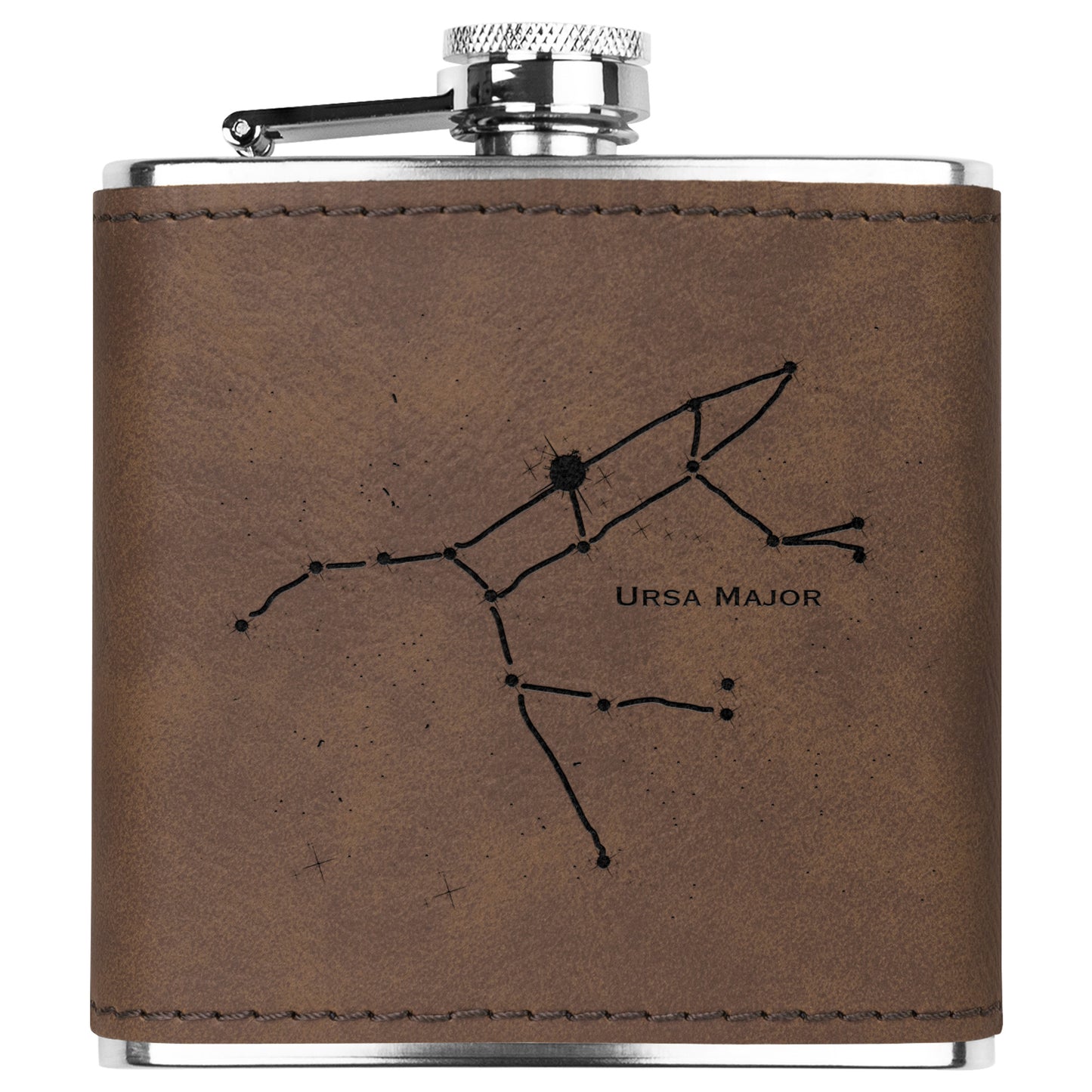Ursa Major Flask