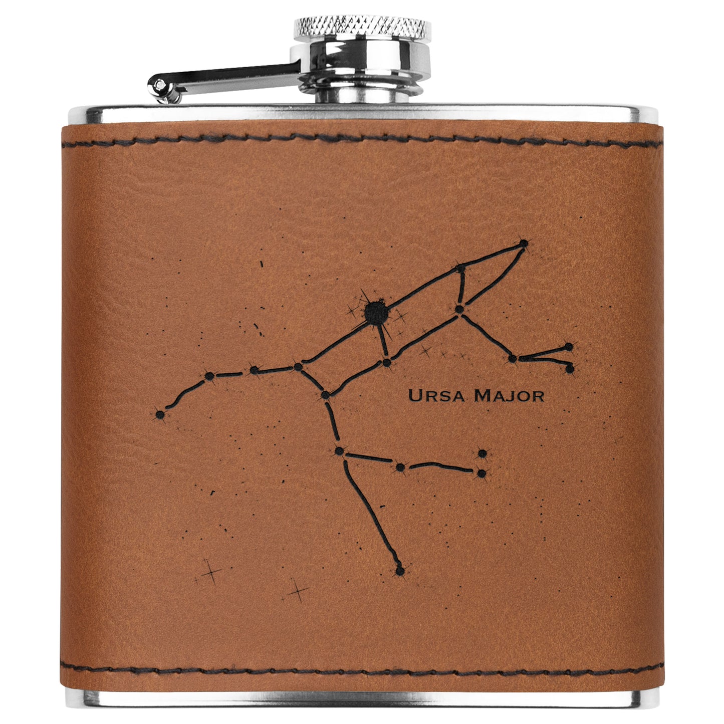 Ursa Major Flask
