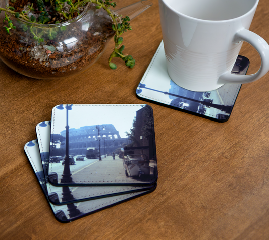 Europe 1968 No 49 Coaster