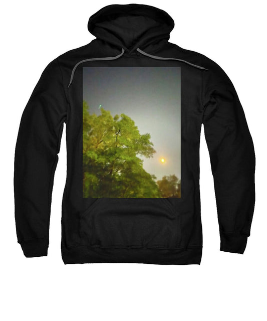 Blue Moon August 2024 - Sweatshirt