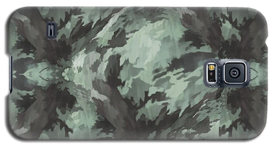 Camo Green - Phone Case