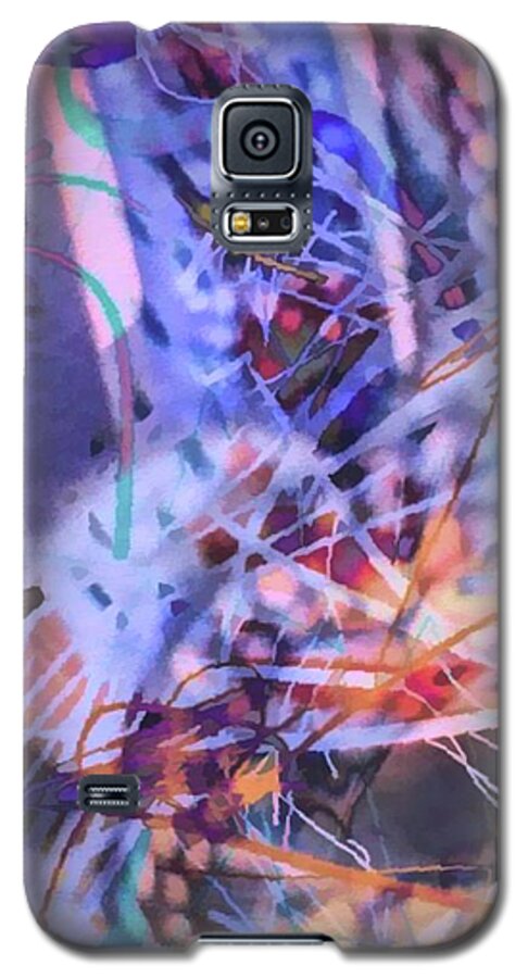 Coffee Cup Abstract - Phone Case