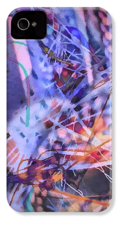 Coffee Cup Abstract - Phone Case