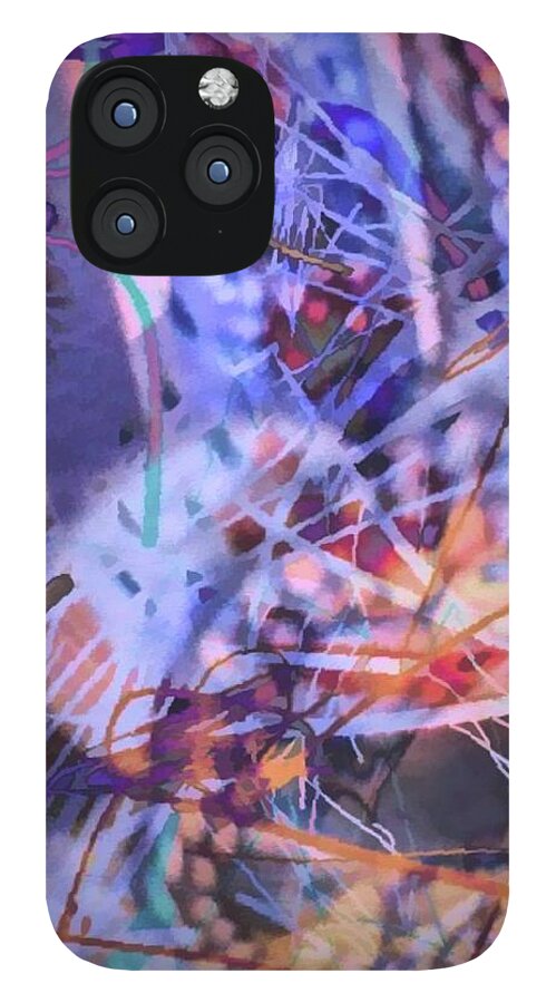 Coffee Cup Abstract - Phone Case
