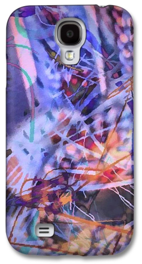 Coffee Cup Abstract - Phone Case