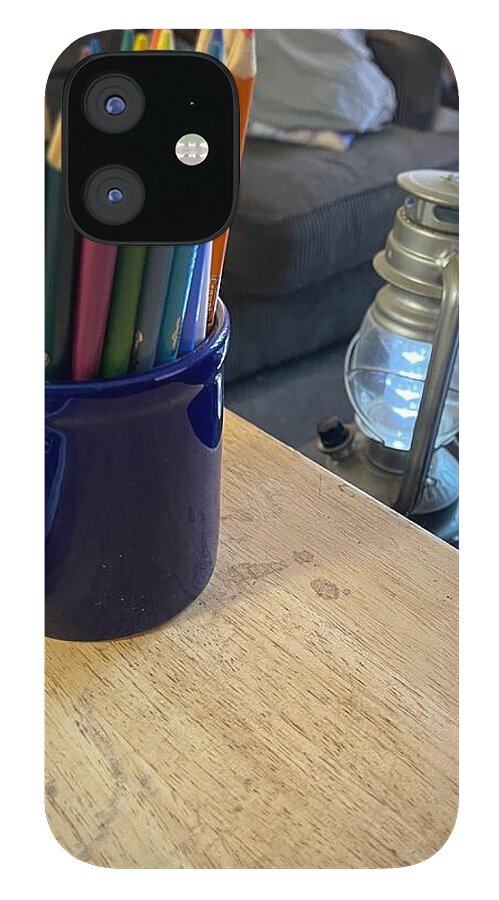 Colored Pencils - Phone Case