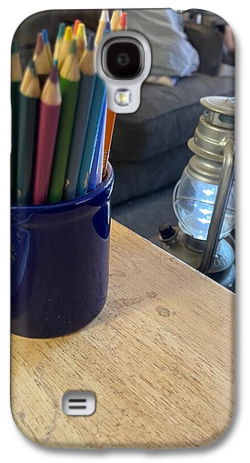 Colored Pencils - Phone Case