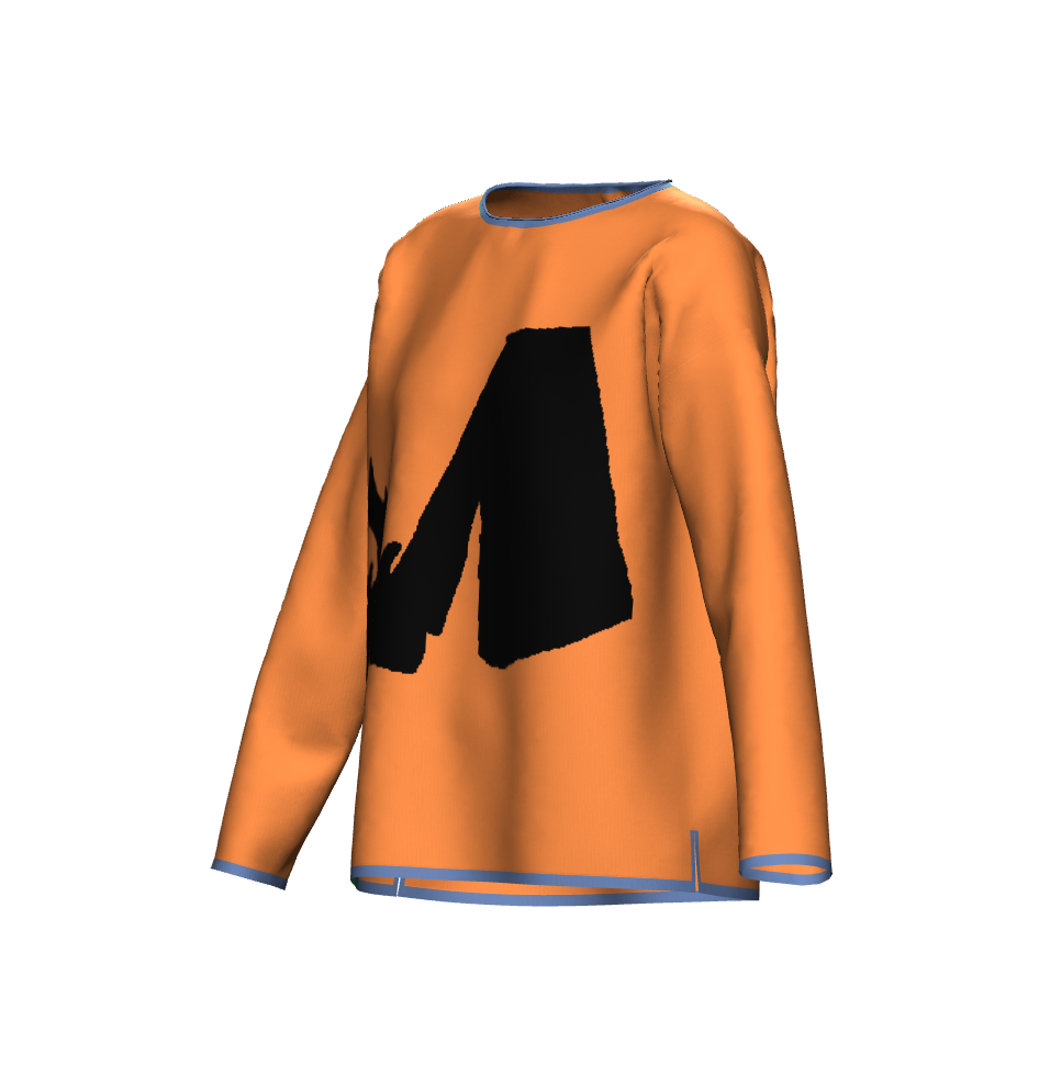 Campfire Sweater