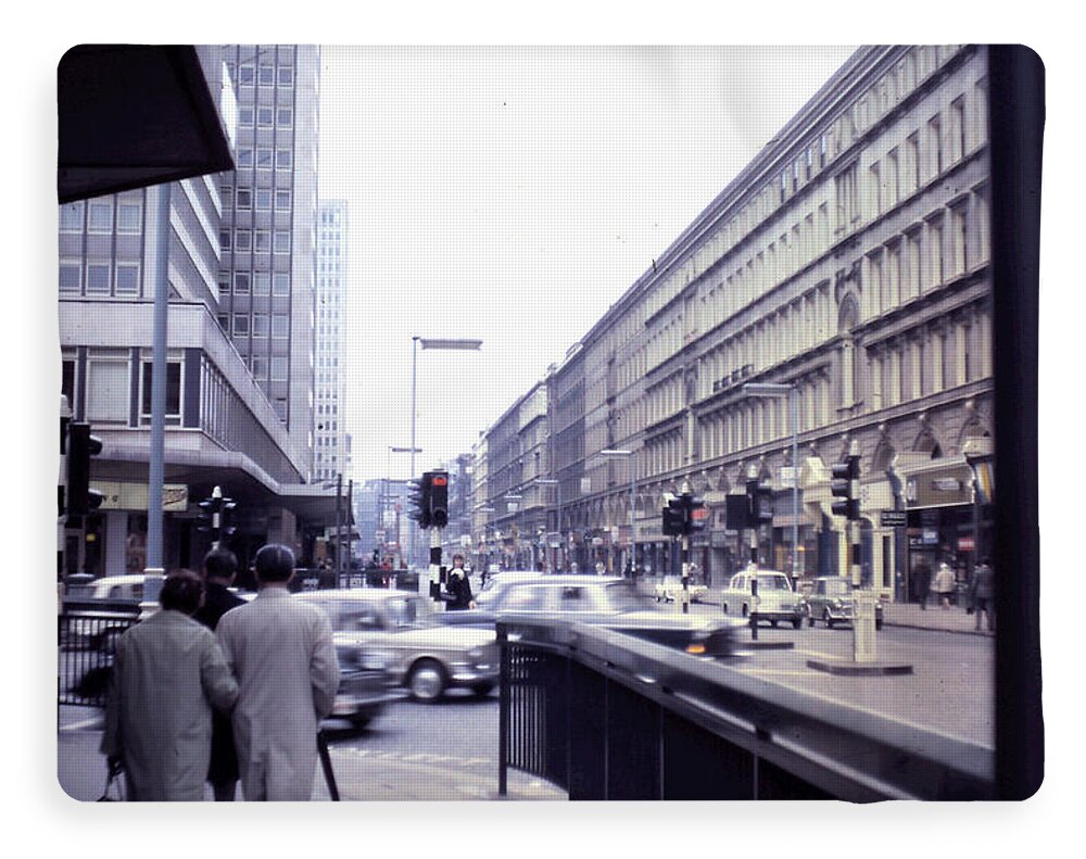 Europe 1967 No 5 - Blanket