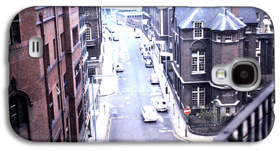 Europe 1967 No 6 - Phone Case