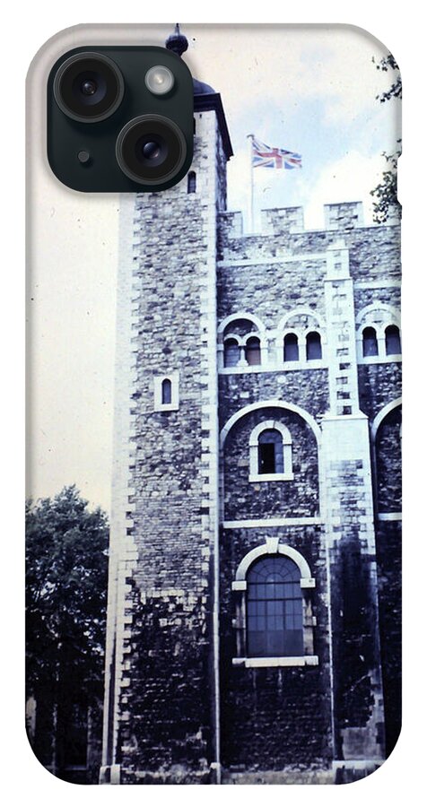 Europe 1968 No 36 - Phone Case