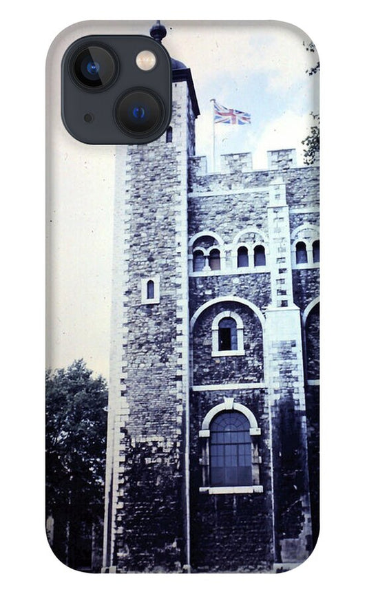 Europe 1968 No 36 - Phone Case