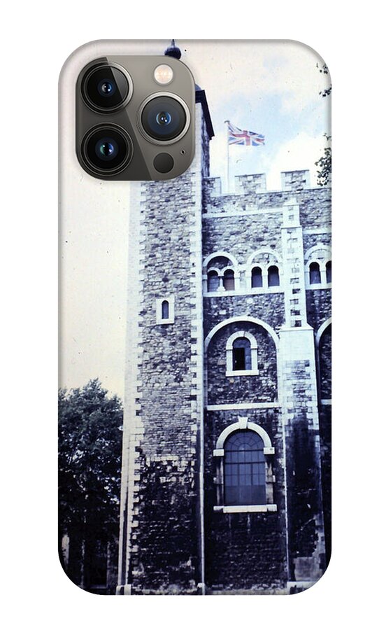 Europe 1968 No 36 - Phone Case