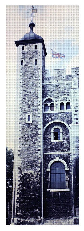 Europe 1968 No 36 - Yoga Mat