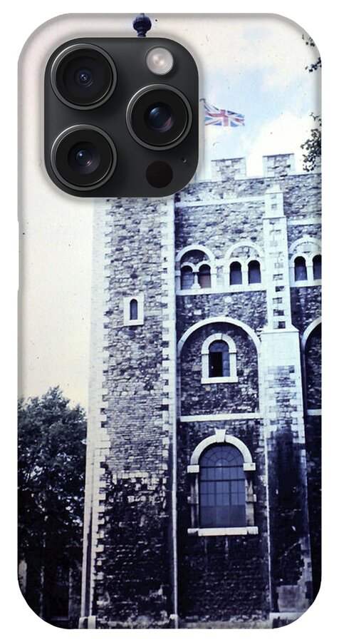 Europe 1968 No 36 - Phone Case