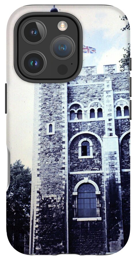 Europe 1968 No 36 - Phone Case