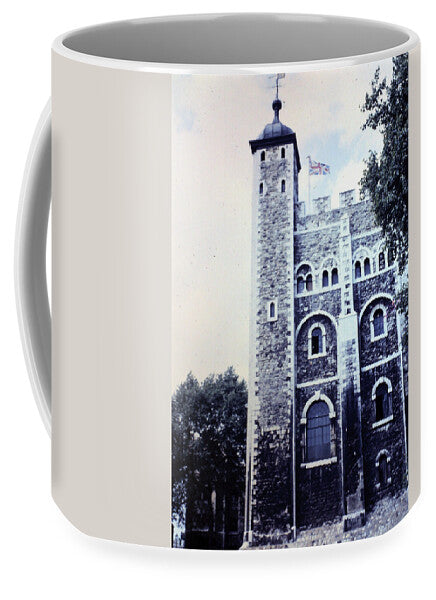 Europe 1968 No 36 - Mug