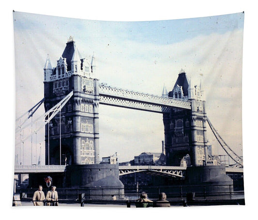 Europe 1968 No 38 - Tapestry