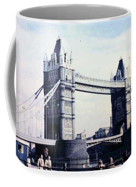 Europe 1968 No 38 - Mug