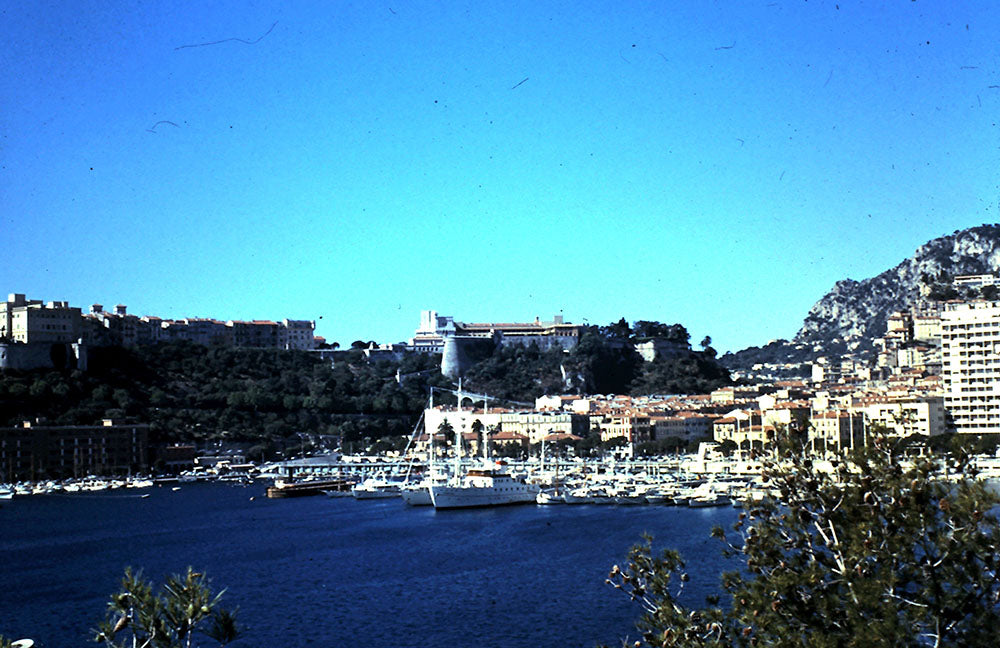 Europe 1967 No 32 Digital Image Download