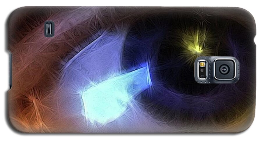 Eye Of The Artist - Phone Case