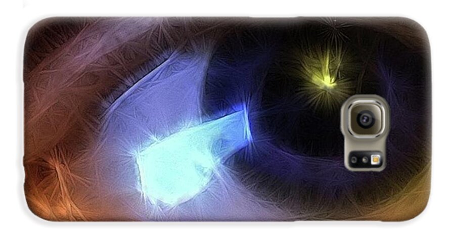 Eye Of The Artist - Phone Case