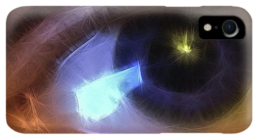 Eye Of The Artist - Phone Case