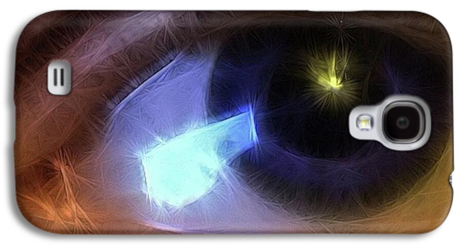 Eye Of The Artist - Phone Case