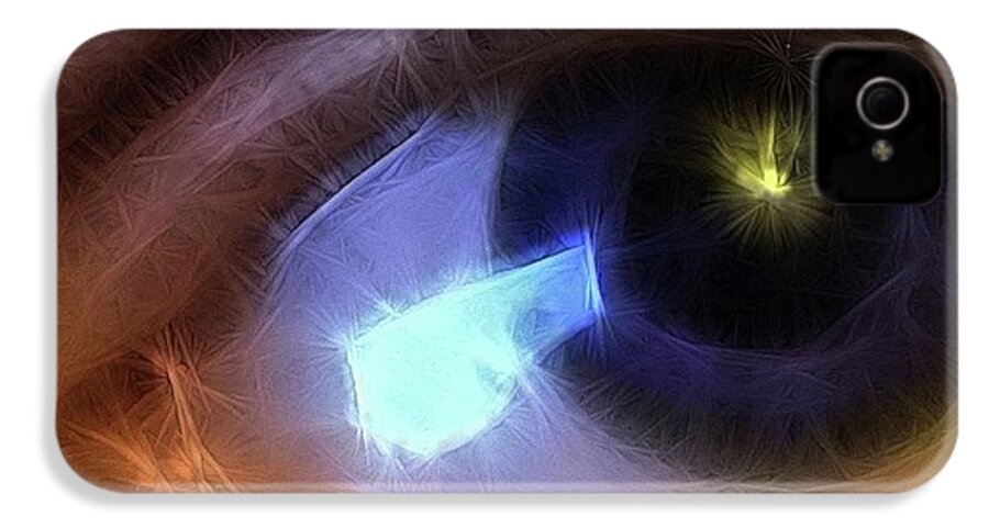 Eye Of The Artist - Phone Case